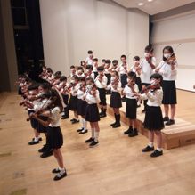 ヴァイオリン 音楽教室